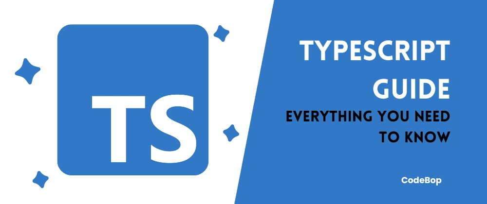 TypeScript scalable codebase illustration